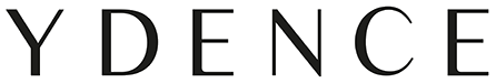 Ydence Logo